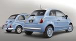 Fiat 500 1957 Edition 2014 года